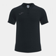 PASARELA III SHORT SLEEVE POLO BLACK M