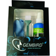 GEMBIRD Set za čišćenje 3/1 CK-LCD-005