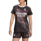 Dres adidas REAL MADRID HUMAN RACE JERSEY WOMEN