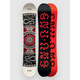 Gnu Ladies Choice 2026 Snowboard no color