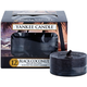 Yankee Candle Black Coconut čajna sveča 12 x 9 8 g