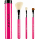 Sigma Beauty Essential Trio Brush Set set kistova u torbici