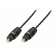 LogiLink Audio cable 2x Toslink M/M 2m CA1008