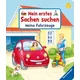 Mein erstes Sachen suchen: Meine Fahrzeuge