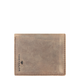 TOM TAILOR Denarnica Ron, rjava