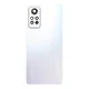 XIAOMI Xiaomi, Pokrov za baterijo za Xiaomi Redmi Note 12 Pro 4G Flis z originalnim servisnim paketom, Bela, (5000220965)