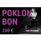 POKLON BON 200€