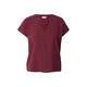 JDY Bluza JDYLion bordo