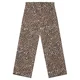 Guess Jeans hlače J6YB07 W2633 Rjava Regular Fit