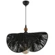 OPVIQ Luster Taco W Black Brown