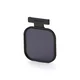 Tilta Khronos Magnetic FSND 0.9 Filter for iPhone - Black
