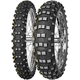 Mitas moto gume 120/90-18 65R TerraForce - EF Super (R) TT Mitas/rumena črta