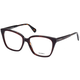 Max&Co. MO5033 071 ONE SIZE (55) Havana/Kristalna