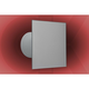 Ventilator mm-p 100/105 sa zaklopcem 06 staklo /inox 9043 ( 17558 )