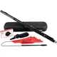 NUVO Band Flute Hibridno pihalo Black