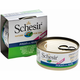 Schesir puppy piletina sa alojom za štence 150gr