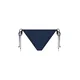 LSCN by LASCANA Bikini hlačke temno modra
