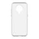 Futrola silikon CLEAR za Nokia 1.4 providna (bela)