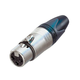 NEUTRIK CANON NC3FXX