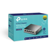 TP-Link LAN Switch TL-SG1005P 10/100/1000 5port (4 PoE)