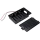 TRU COMPONENTS Držalo za baterije 6x Mignon (AA) kabel TRU COMPONENTS SBH361A, (20636071)