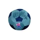 Lazy Pleasure, Lazy bag - lopta Stič, O250, Plavo-plavi