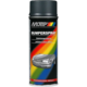 Boja za branike MOTIP 400ml tamno siva