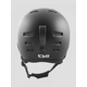 TSG Gravity Solid Color Helmet satin black Gr. SM