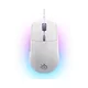 Miš SteelSeries RIVAL 3 V2 White
