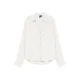 VERO MODA Bluza VMAura bela