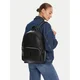 Calvin Klein Nahrbtnik Bold Ck Backpack LV04F3233G Črna