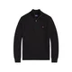 Polo Ralph Lauren Pulover rdeča/črna
