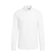 KnowledgeCotton Apparel Srajca Harald, bela