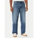 Tommy Jeans Jeans hlače Jaimie DM0DM23306 Modra Loose Fit