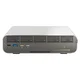 QNAP TBS-h574TX-i5UC-05S02 (i5, 16 GB RAM-a, 5x 3,84 TB E1.S, 1x 2,5 GbE, 1x 10 GbE, 2x Thunderbolt 4) TBS-h574TX-i5UC-05S02