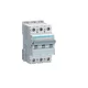 Haeger Odklopnik Hager 3-polni, C-32A, 10kA, 3M NCN332, (21268735)