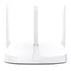 Usmerjevalnik (router) MERCUSYS MW306R 300Mbps