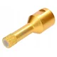 shumee Diamantni sveder za kamenino M14 12 mm