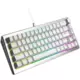 COOLER MASTER CK720 Gaming mehanička tastatura, brown switch, belaCK 720 SKKM1 US