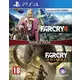 UBISOFT igra Far Cry 4 + Primal (PS4)