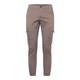 JACK & JONES Kargo hlače Paul Flake, rjava