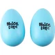 Noicetone M M004-4 6,5x4cm Wooden Blue Shaker