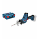 BOSCH GSA 18V-LI Sabljasta žaga + L-Boxx