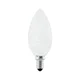 LED sijalica E14, 4W, 3000K, oblik svećice - Eglo 11421