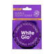 White Glo Purple Tooth Toner Polishing Powder prašak za izbjeljivanje zubi 30 g