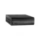INTER TECH JX-500 Mini ITX Kućište, Crno