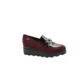 Donna Serena DS459 855345DS Camoscio bordo