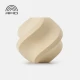 Bambu Lab PLA Wood White Oak - tuljava