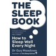 Sleep Book