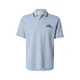 SCOTCH & SODA Majica modra/svetlo modra